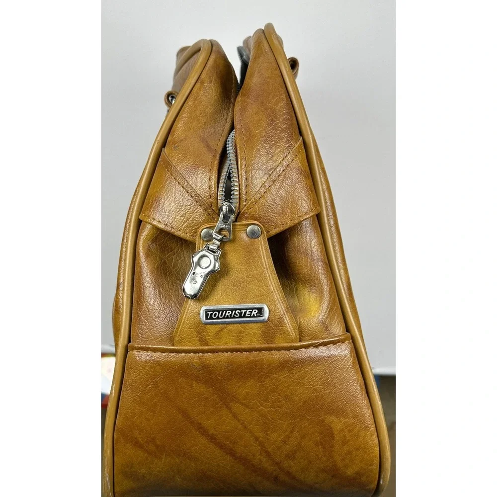 American Tourister vintage american